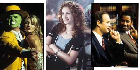 best movies of the nineties